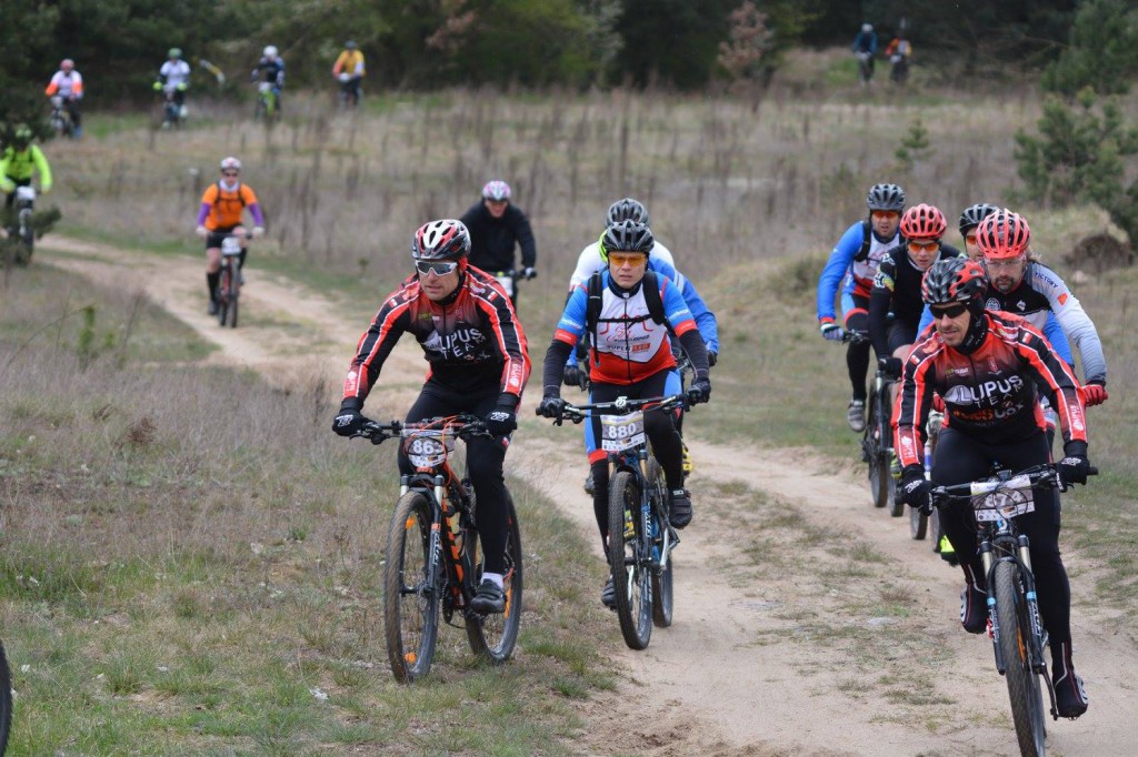 Syngenta Koronowo Challenge 2017