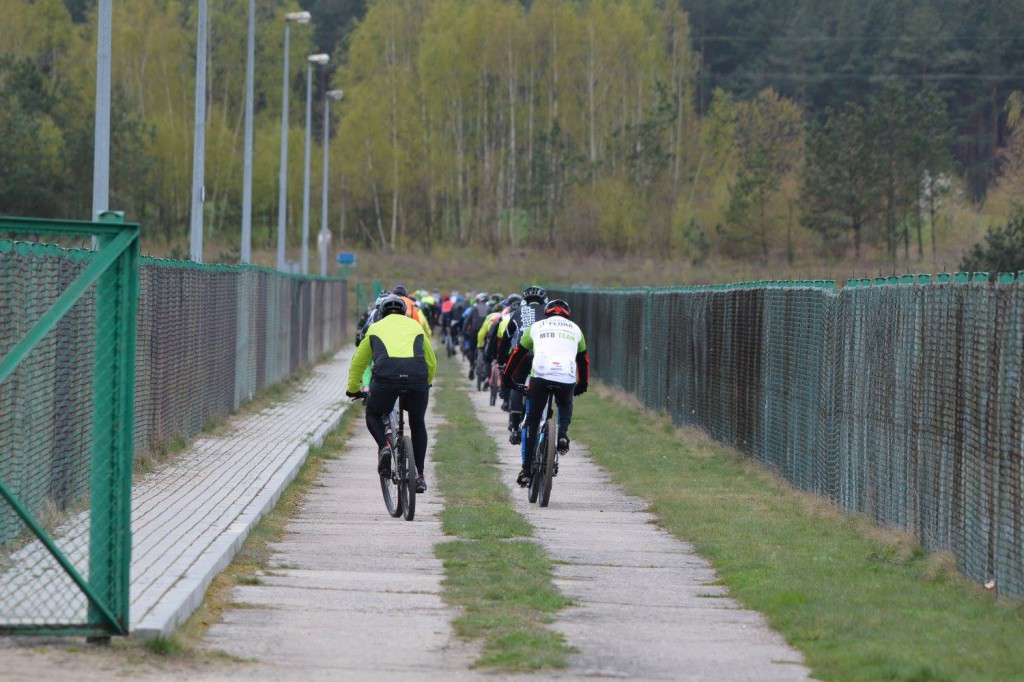 Syngenta Koronowo Challenge 2017