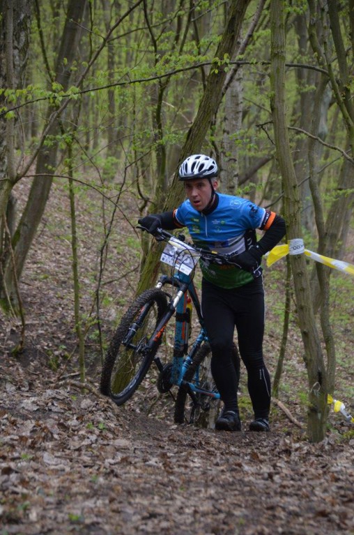 Syngenta Koronowo Challenge 2017
