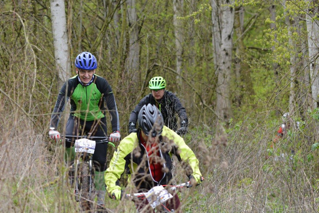 Syngenta Koronowo Challenge 2017