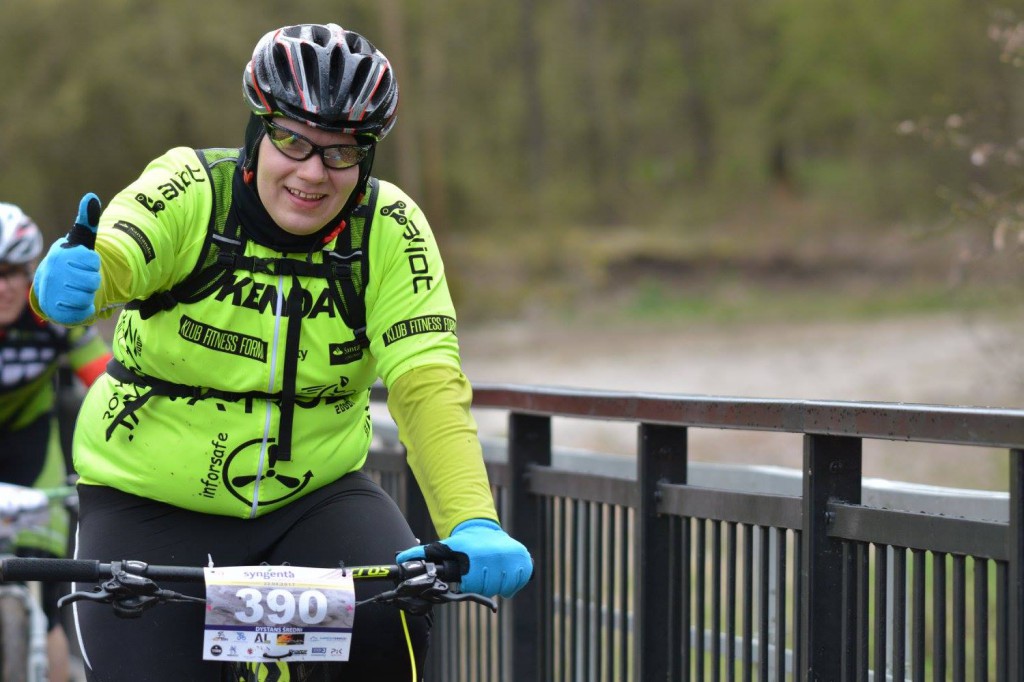Syngenta Koronowo Challenge 2017