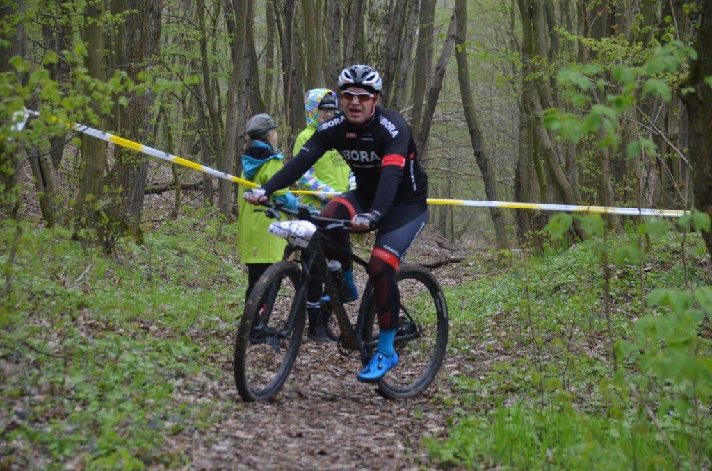Syngenta Koronowo Challenge 2017