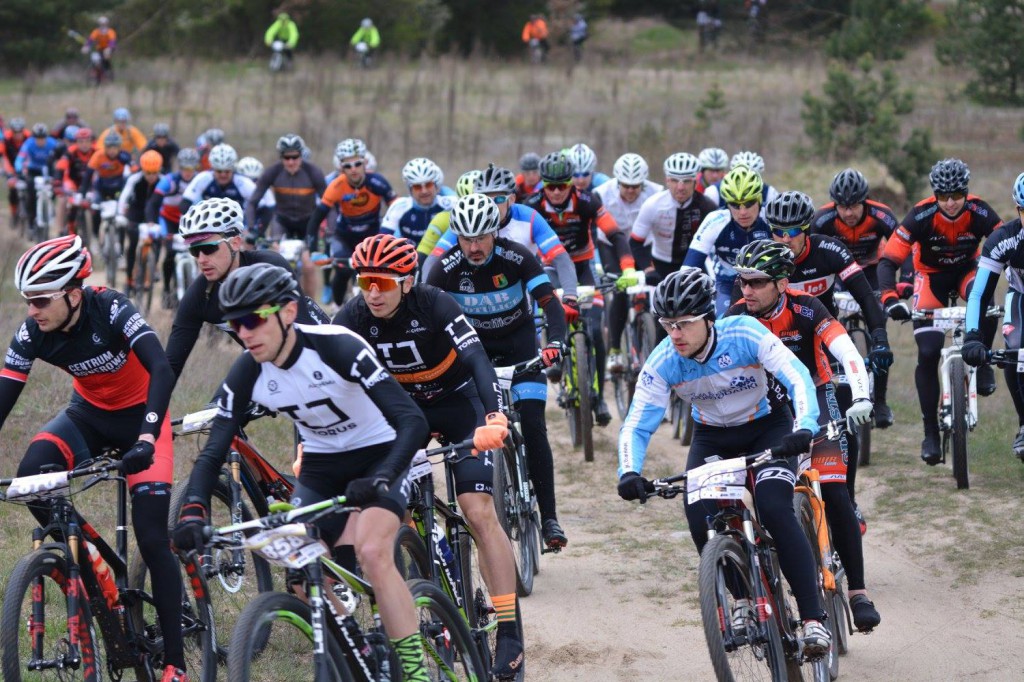 Syngenta Koronowo Challenge 2017