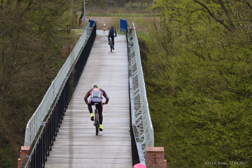 Syngenta Koronowo Challenge 2017