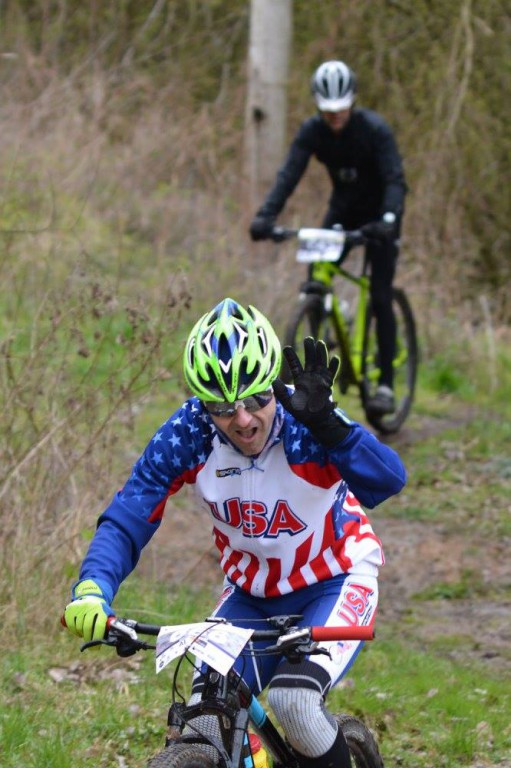 Syngenta Koronowo Challenge 2017