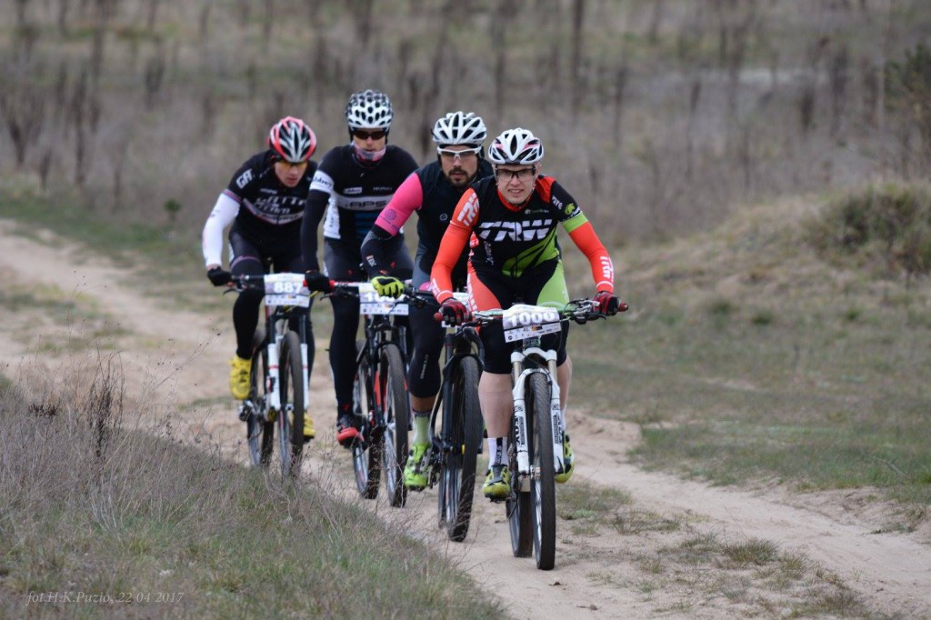Syngenta Koronowo Challenge 2017