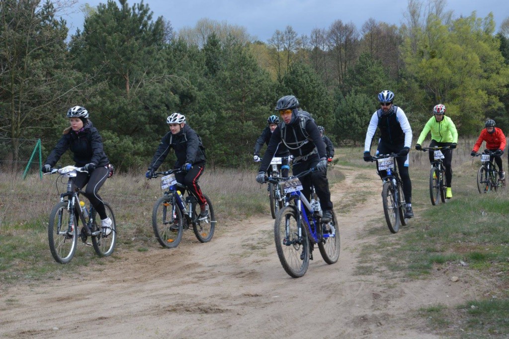 Syngenta Koronowo Challenge 2017