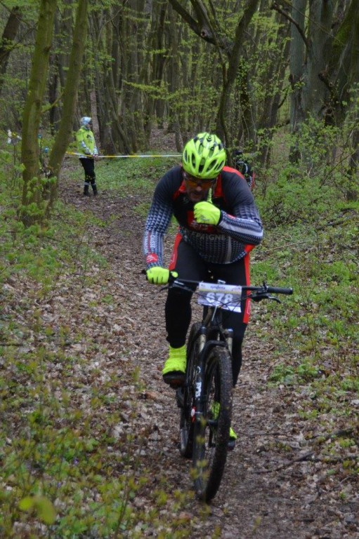 Syngenta Koronowo Challenge 2017