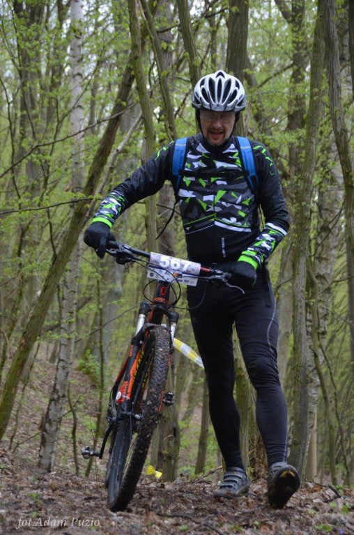 Syngenta Koronowo Challenge 2017