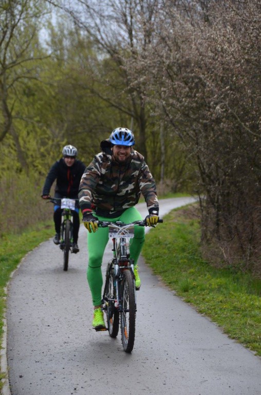Syngenta Koronowo Challenge 2017