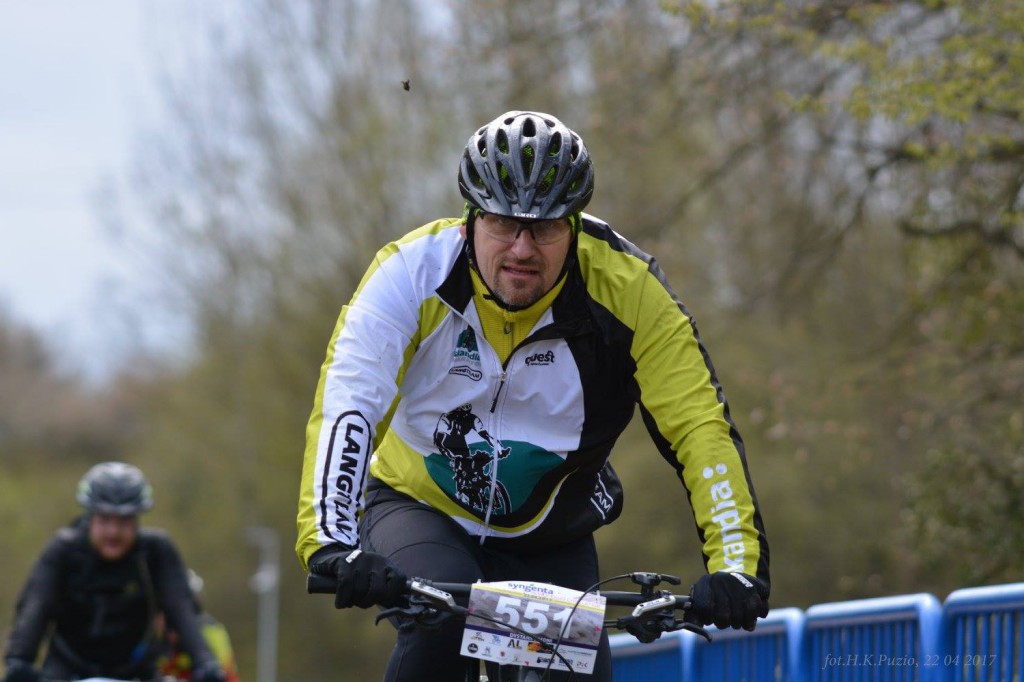 Syngenta Koronowo Challenge 2017