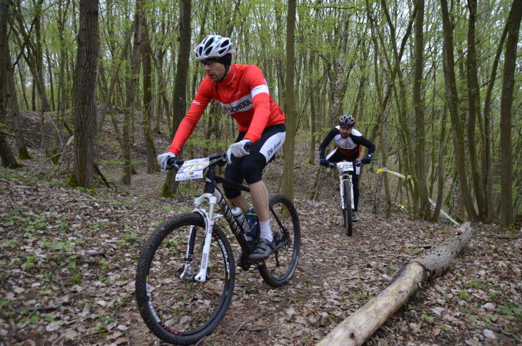 Syngenta Koronowo Challenge 2017