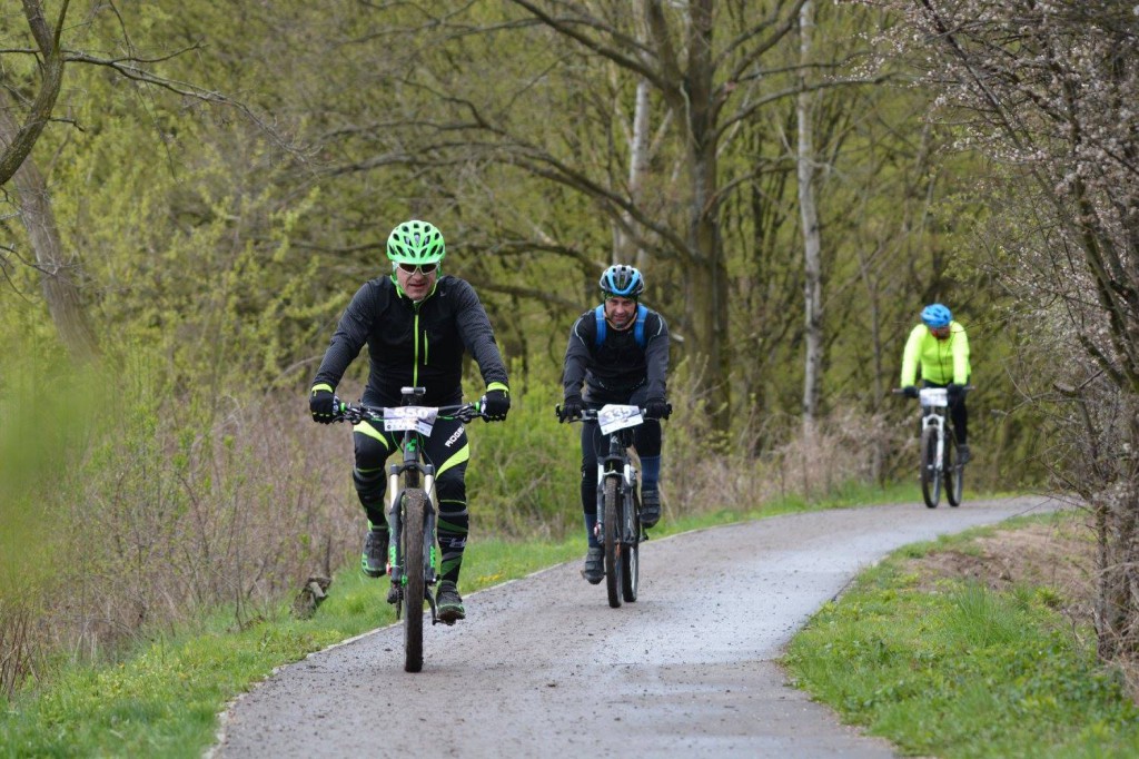 Syngenta Koronowo Challenge 2017