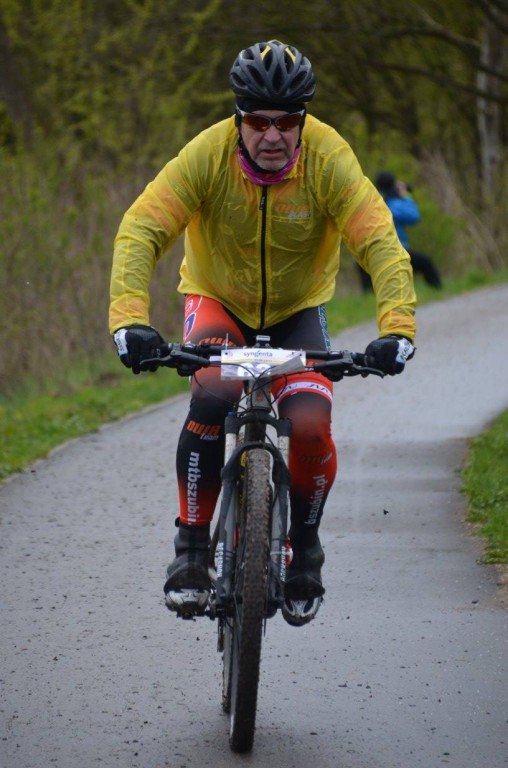 Syngenta Koronowo Challenge 2017
