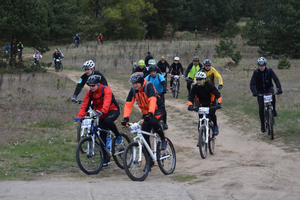 Syngenta Koronowo Challenge 2017