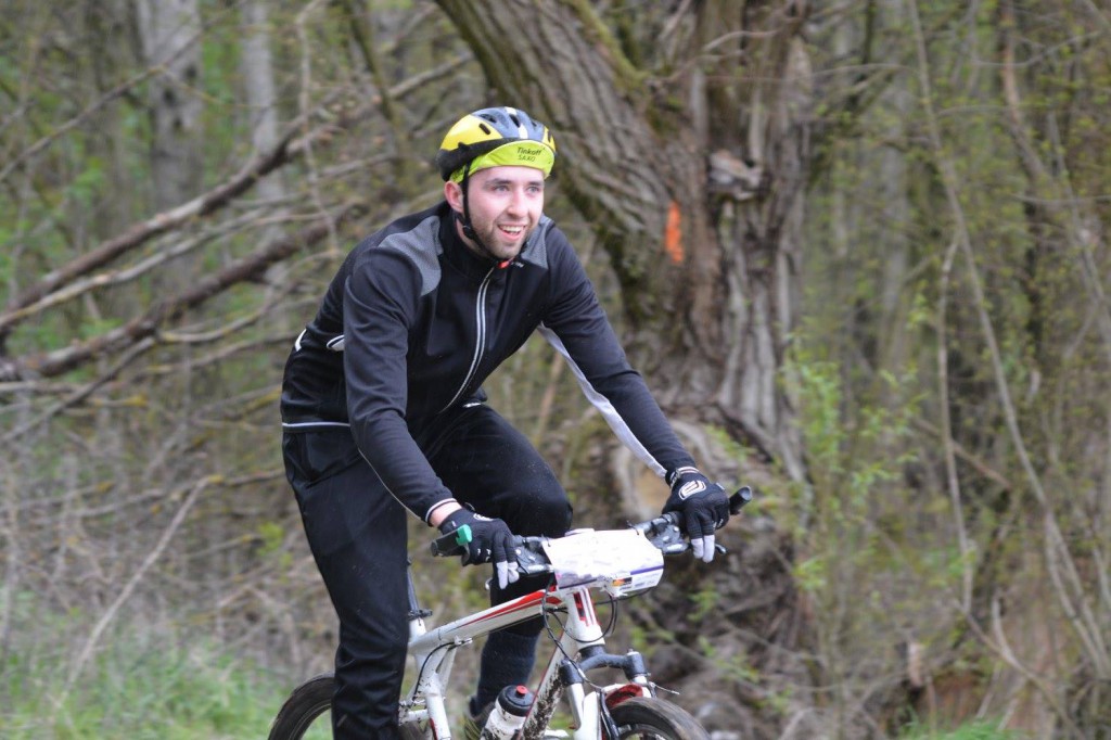 Syngenta Koronowo Challenge 2017