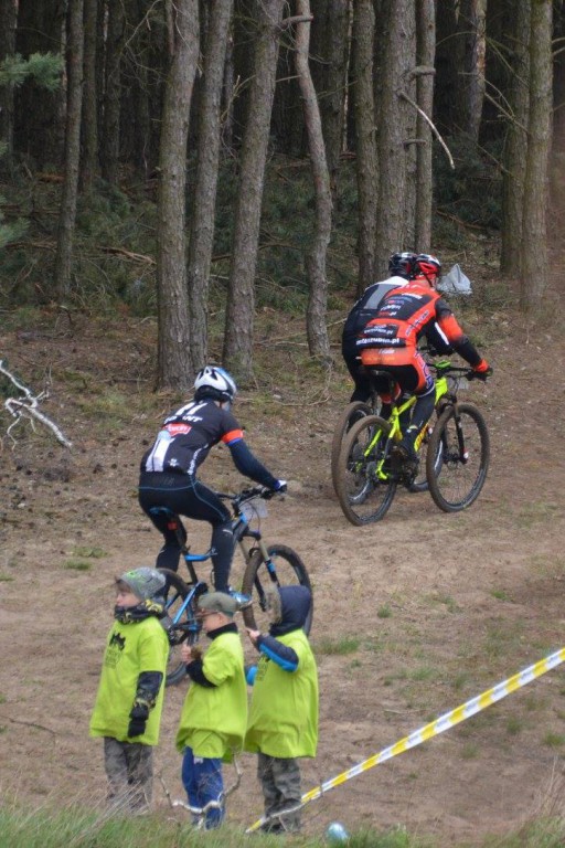 Syngenta Koronowo Challenge 2017