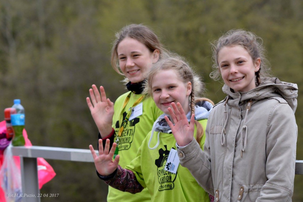 Syngenta Koronowo Challenge 2017