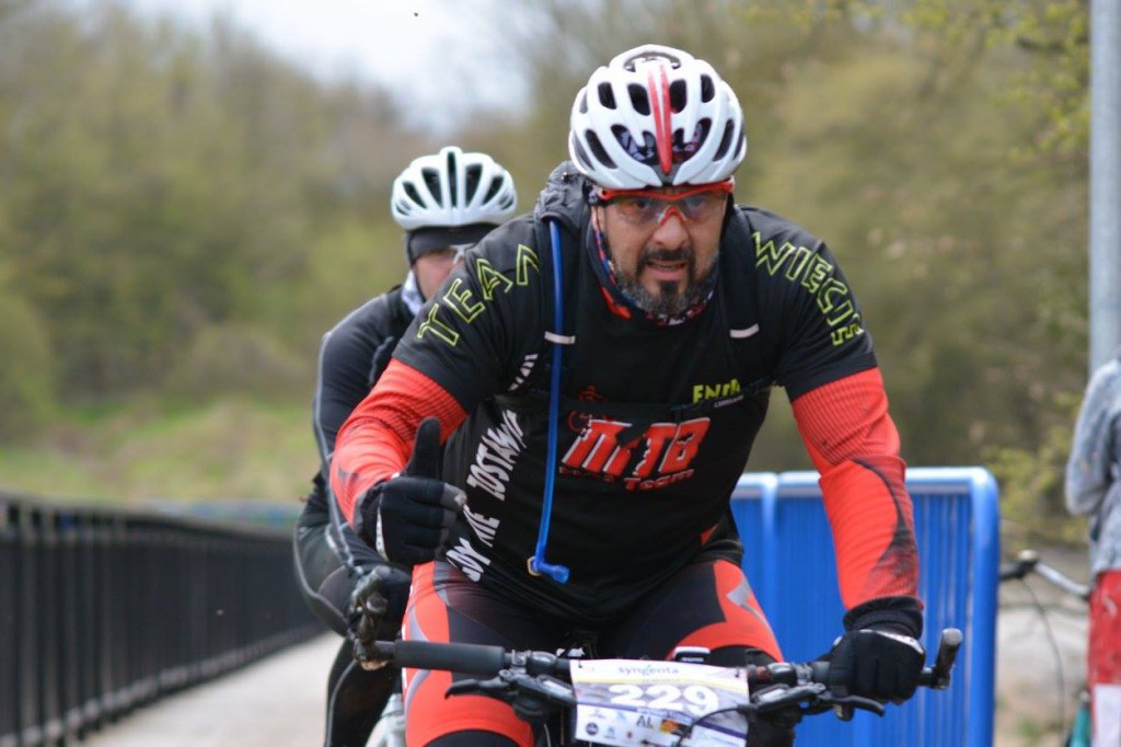 Syngenta Koronowo Challenge 2017