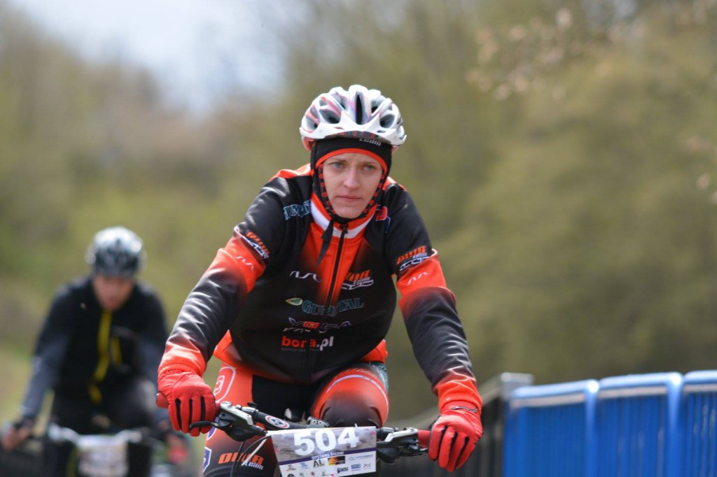 Syngenta Koronowo Challenge 2017