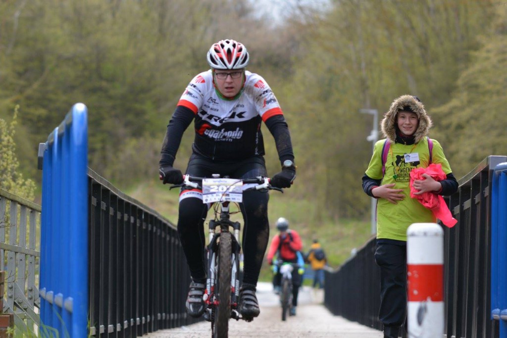 Syngenta Koronowo Challenge 2017