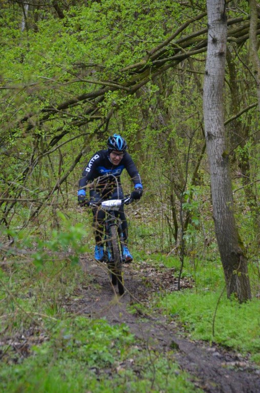 Syngenta Koronowo Challenge 2017