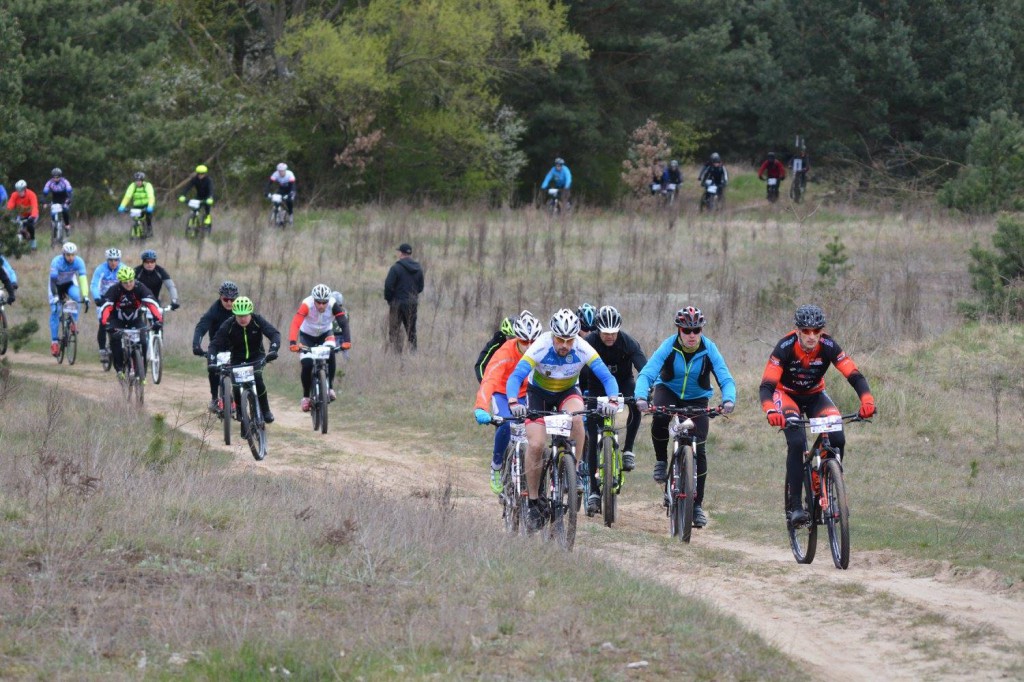 Syngenta Koronowo Challenge 2017