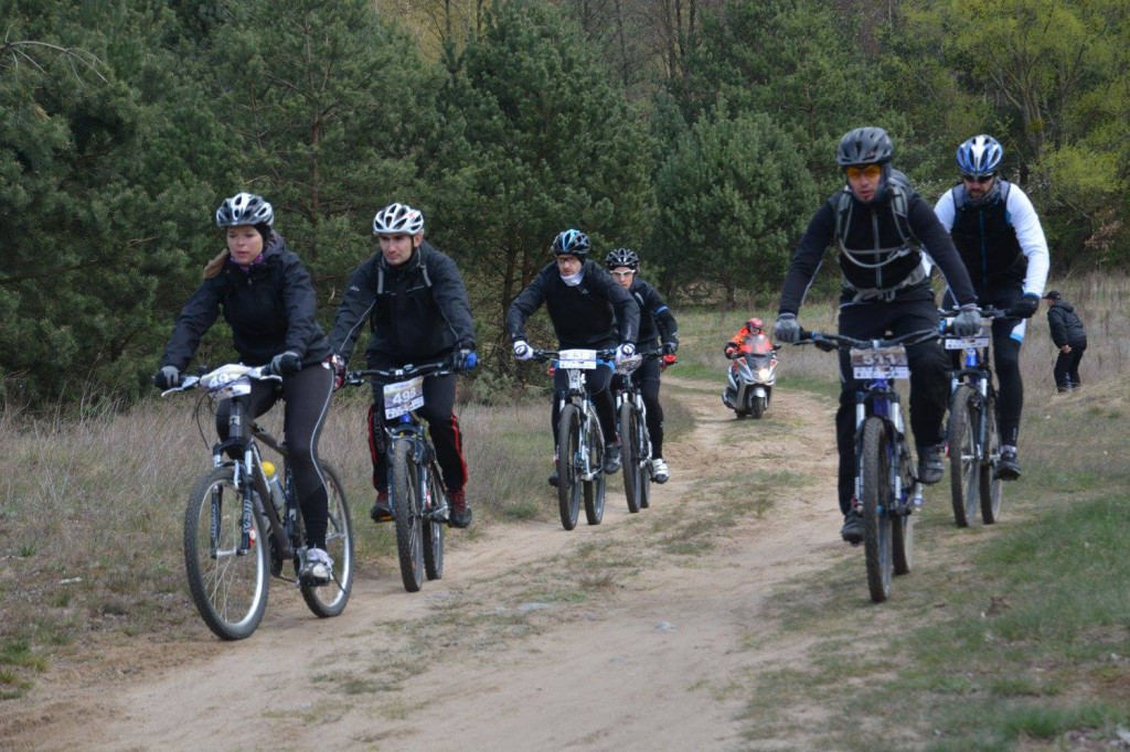 Syngenta Koronowo Challenge 2017