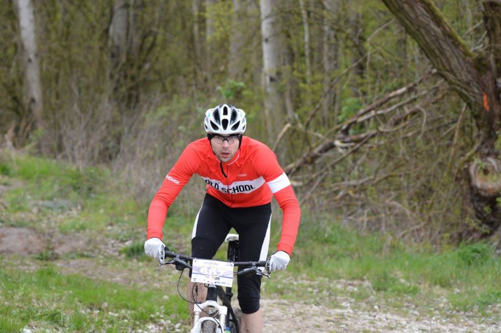 Syngenta Koronowo Challenge 2017
