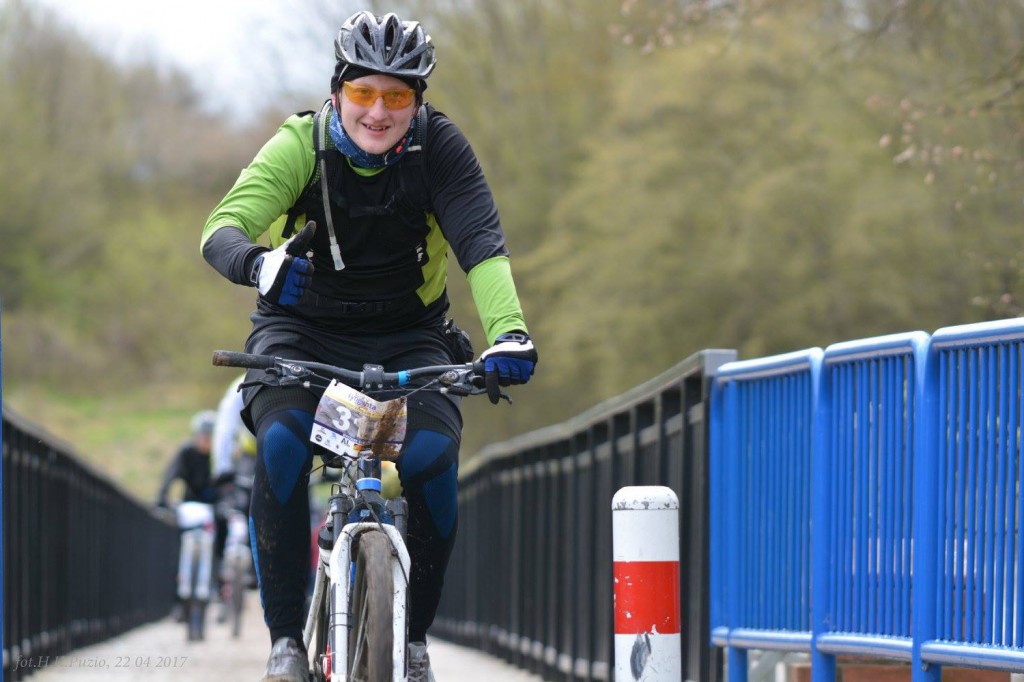 Syngenta Koronowo Challenge 2017