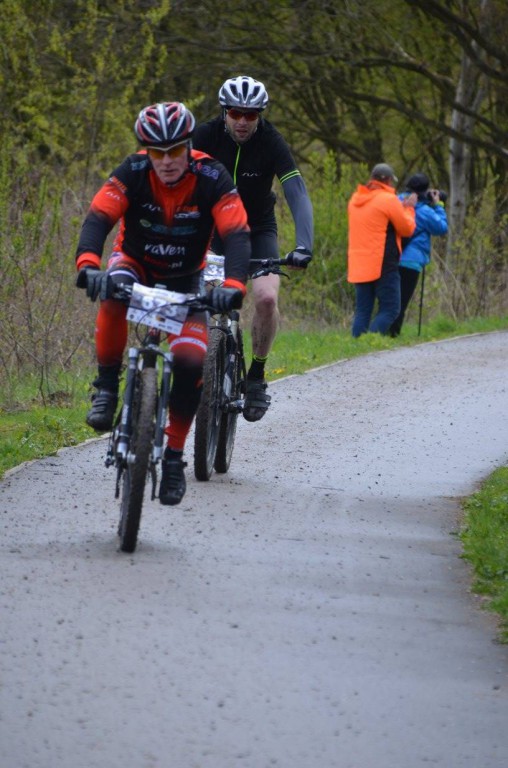 Syngenta Koronowo Challenge 2017