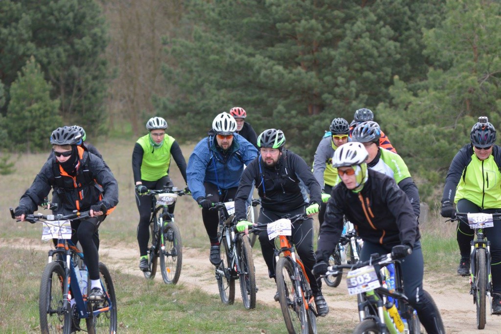 Syngenta Koronowo Challenge 2017