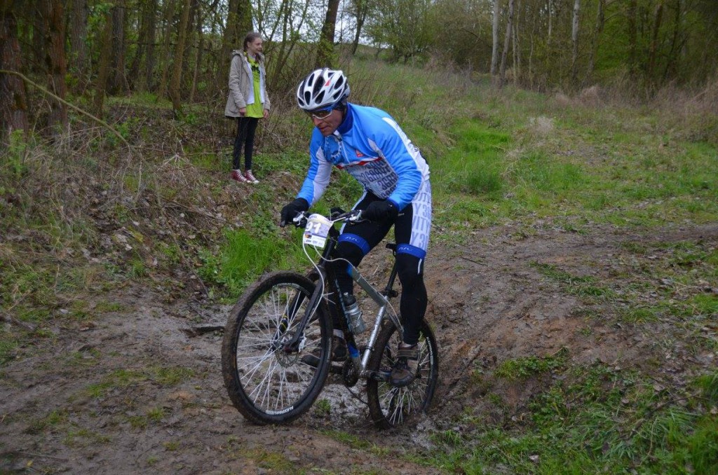 Syngenta Koronowo Challenge 2017