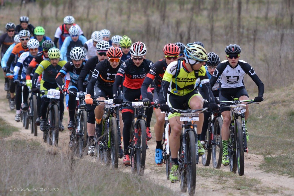 Syngenta Koronowo Challenge 2017