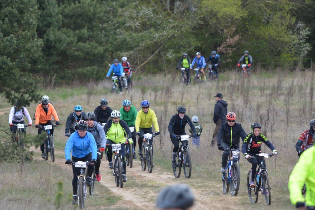 Syngenta Koronowo Challenge 2017
