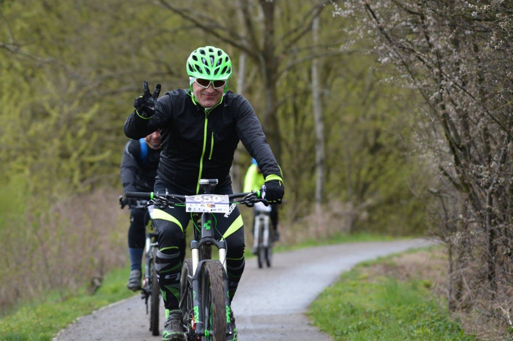 Syngenta Koronowo Challenge 2017