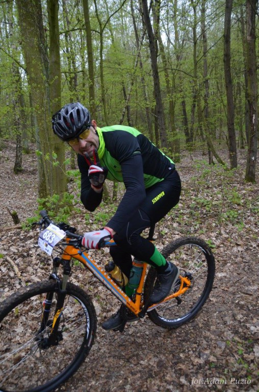 Syngenta Koronowo Challenge 2017