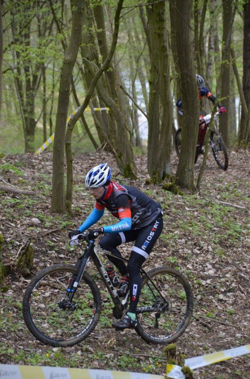Syngenta Koronowo Challenge 2017