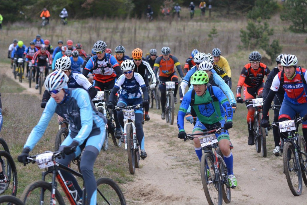 Syngenta Koronowo Challenge 2017