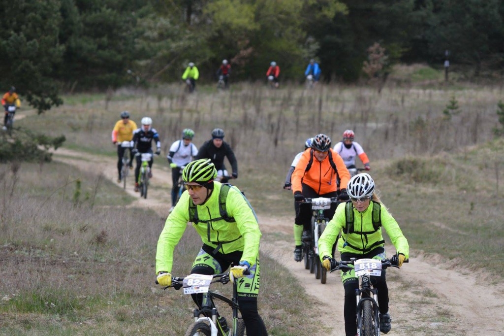 Syngenta Koronowo Challenge 2017