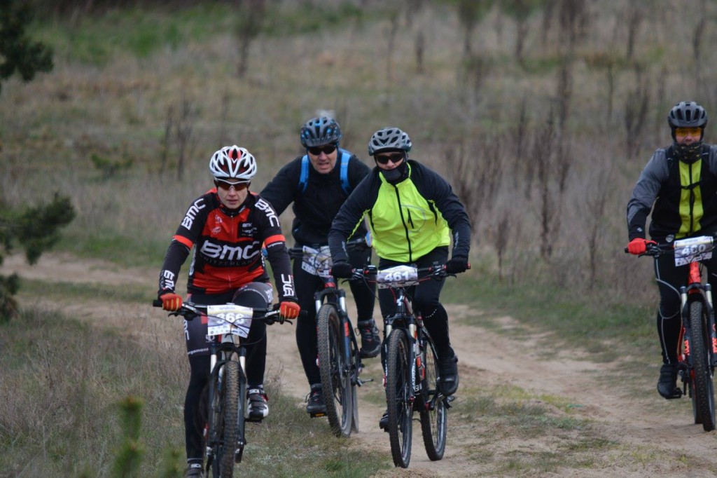 Syngenta Koronowo Challenge 2017