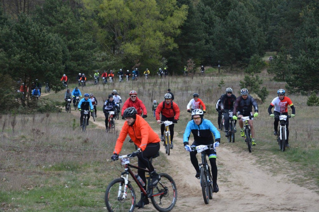 Syngenta Koronowo Challenge 2017