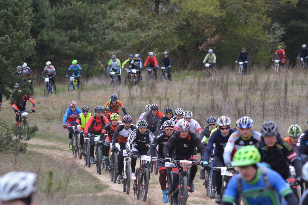 Syngenta Koronowo Challenge 2017