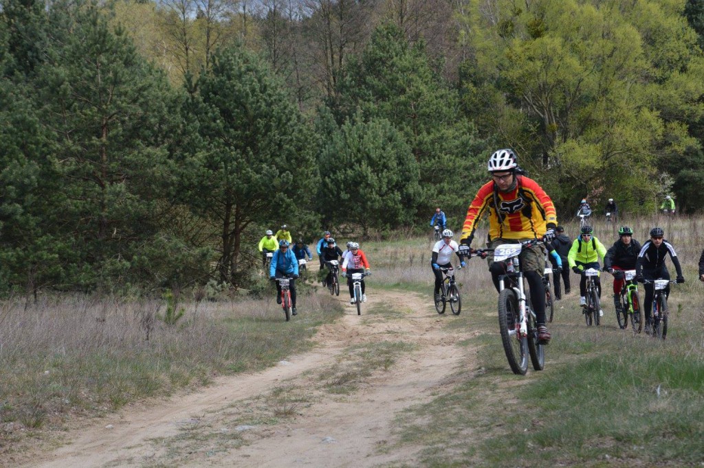 Syngenta Koronowo Challenge 2017