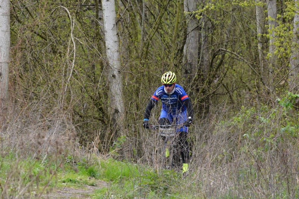 Syngenta Koronowo Challenge 2017