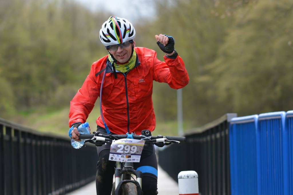 Syngenta Koronowo Challenge 2017