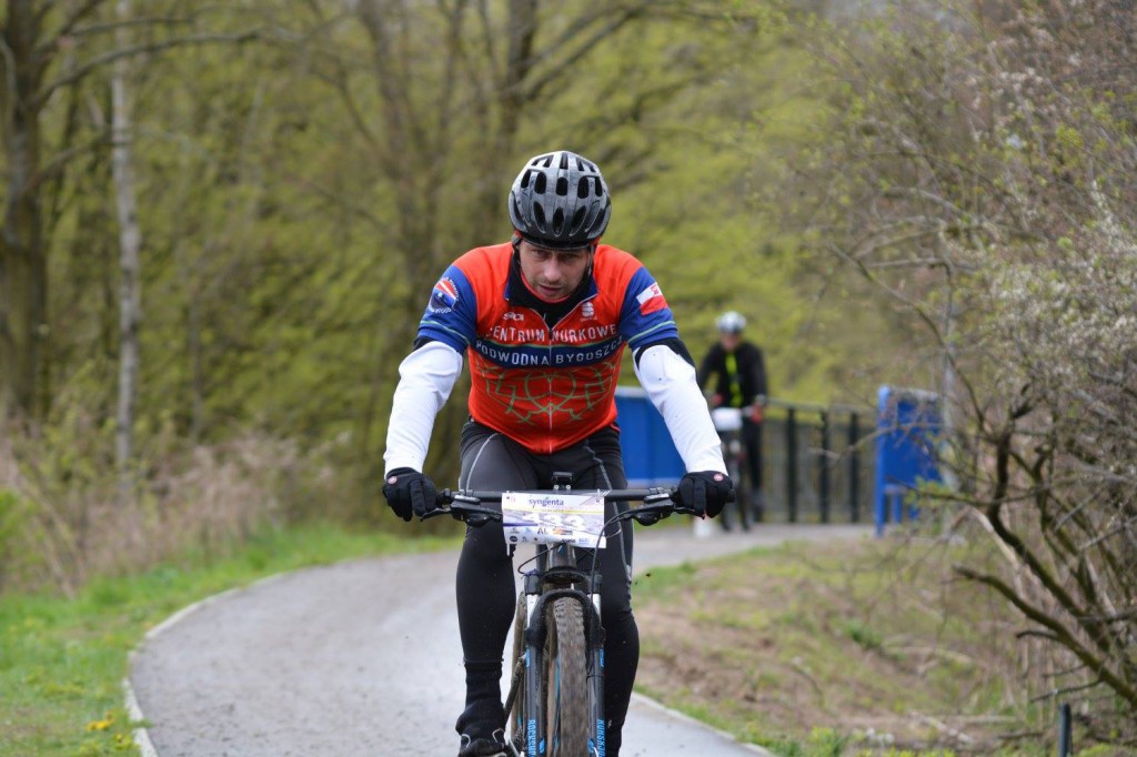 Syngenta Koronowo Challenge 2017