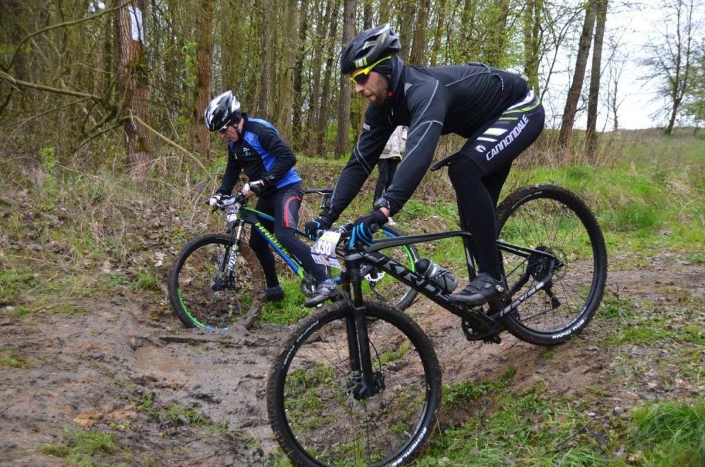 Syngenta Koronowo Challenge 2017