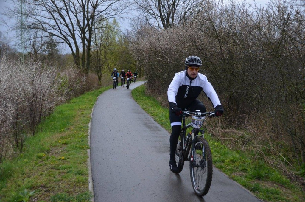 Syngenta Koronowo Challenge 2017