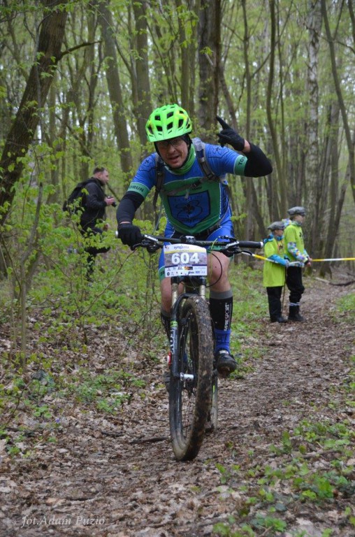 Syngenta Koronowo Challenge 2017